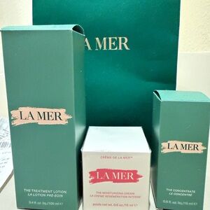 La Mer Cream authentic with receipt